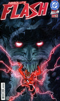 Absolute Flash #19