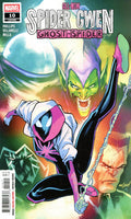 All-New Spider-Gwen Ghost-Spider #10