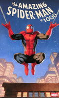 Amazing Spider-Man #1000B