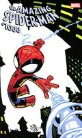 Amazing Spider-Man #1000I