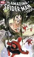Amazing Spider-Man #1000L