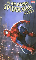 Amazing Spider-Man #1000Y (LCSD Variant)
