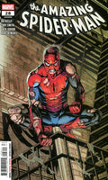 Amazing Spider-Man #28