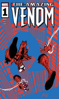 Amazing Venom #1