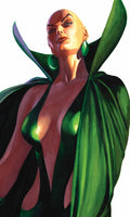 Avengers Armageddon #4B (Timeless Virgin Variant)