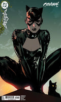 Catwoman #91B