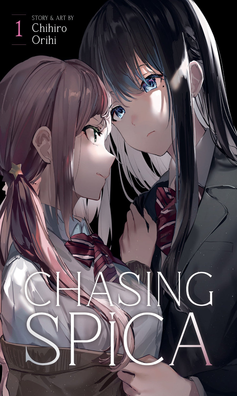 Chasing Spica GN VOL #1