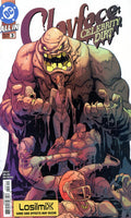 Clayface Celebrity Dirt #3
