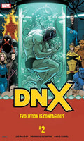 DNX #2