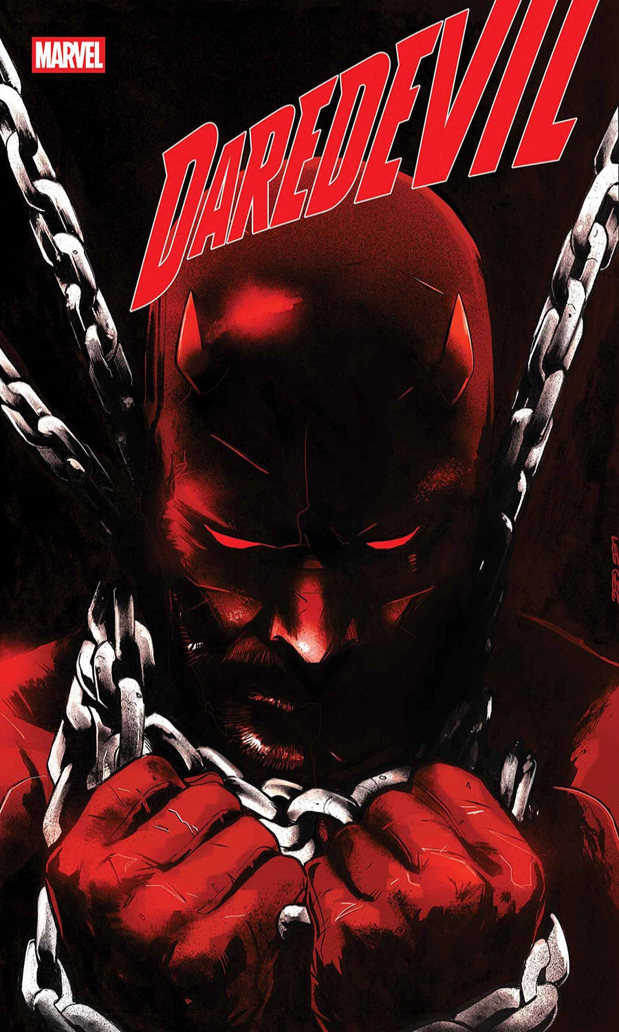 Daredevil #4