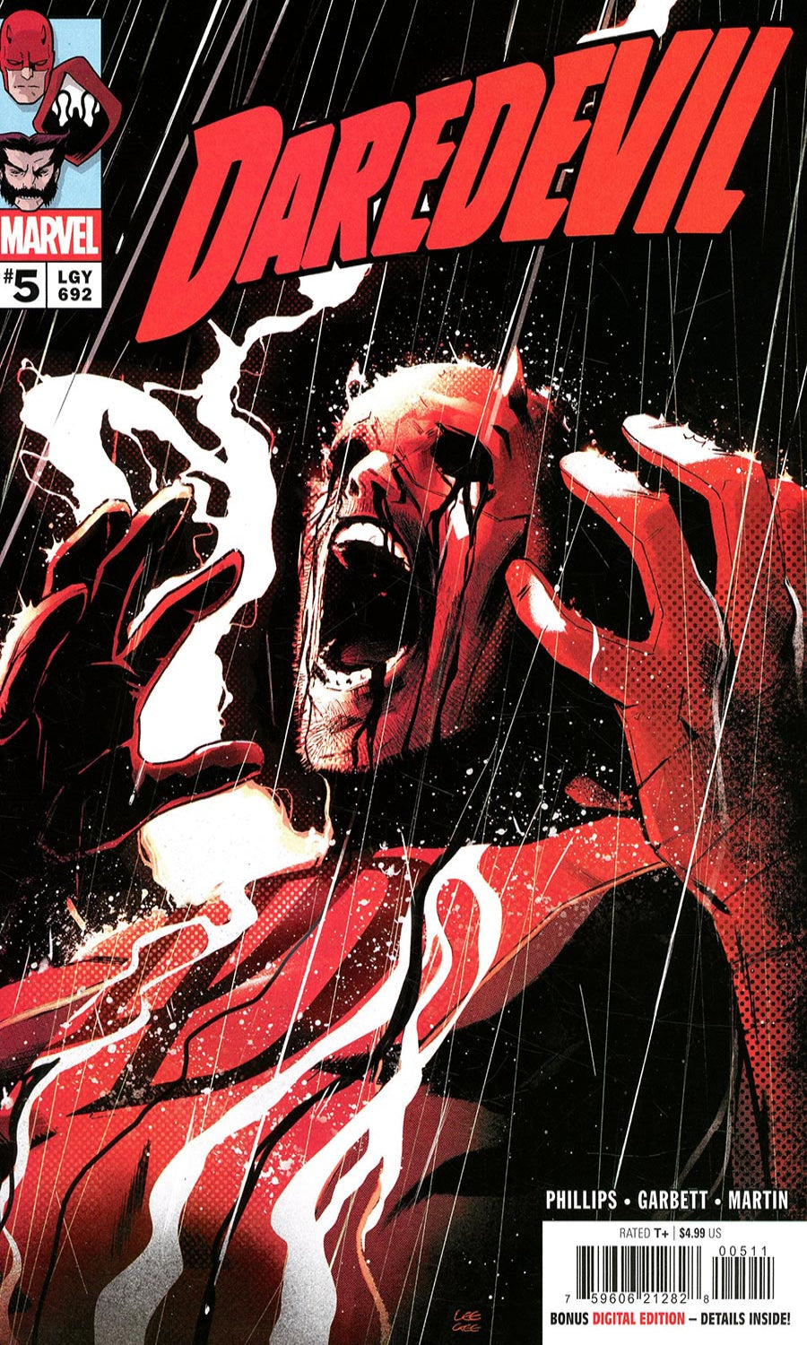 Daredevil #5