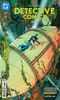 Detective Comics #1113