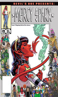 Devils Due Presents Mercy Sparx #1