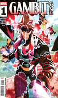 Gambit Gone #1