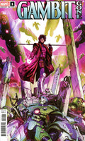 Gambit Gone #1C