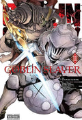 Goblin Slayer GN VOL #11
