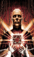 Hellraiser: Resurrections - New Wounds #1F (Unlimited Variant Variant)