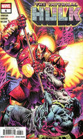 Infernal Hulk #6
