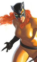 Iron Man #9B (Timeless Virgin Variant)