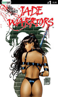 Jade Warriors #1