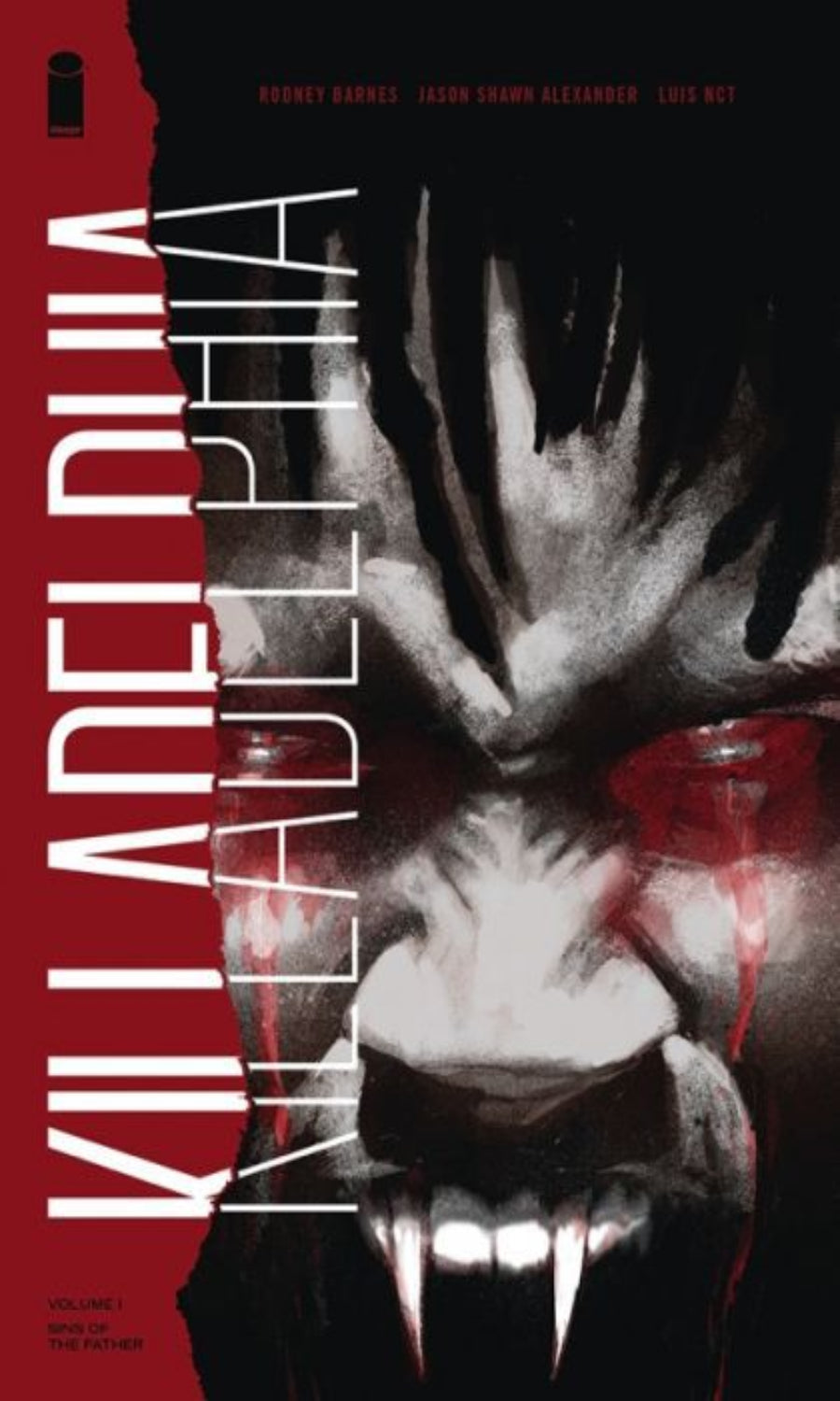 Killadelphia TP image 0