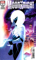 Marc Spector Moon Knight #4