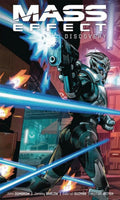 Mass Effect: Discovery TP image 0