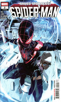 Miles Morales Spider-Man #2
