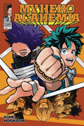 My Hero Academia VOL #23