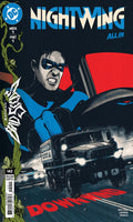 Nightwing #142