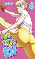 Plus Sized Elf GN VOL #6 (Rerelease)