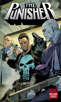 Punisher Red Band #5
