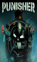 Punisher The Bullet That Follows TP image 0