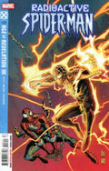 Radioactive Spider-Man #3 image 0