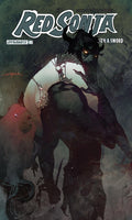 Red Sonja She-Devil With A Sword #5