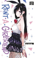 Rent-A-Girlfriend 37 GN VOL #37