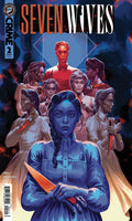 Seven Wives #2