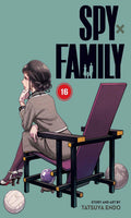 Spy X Family GN VOL #16