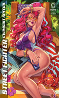 Street Fighter Swimsuit Special 2026 #1C