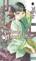 The Apothecary Diaries VOL #1 (Light Novel)