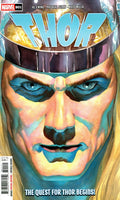 Thor #801B