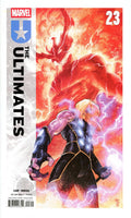 Ultimates #23