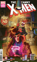 Uncanny X-Men #36C (Muppets Variant)