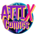 Attix Comics Gift Card