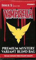 Vampirella #5G (Mystery Blind Bag Variant)
