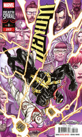 Venom #257