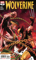 Wolverine #19