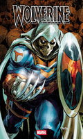 Wolverine #23