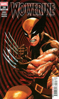 Wolverine #28