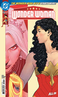 Wonder Woman #37